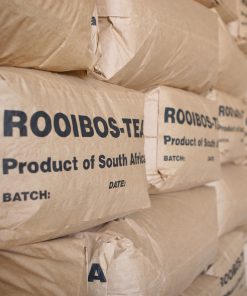 Rooibos/Honigbusch